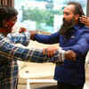 Ramchandra Raju's performance