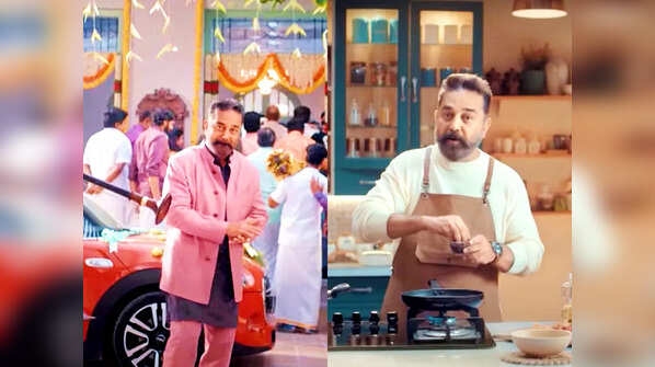 Bigg Boss Tamil 5, one day to go: From host Kamal Haasan’s look to the contestants, here’s what we know about the show so far