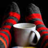 ​Cold feet