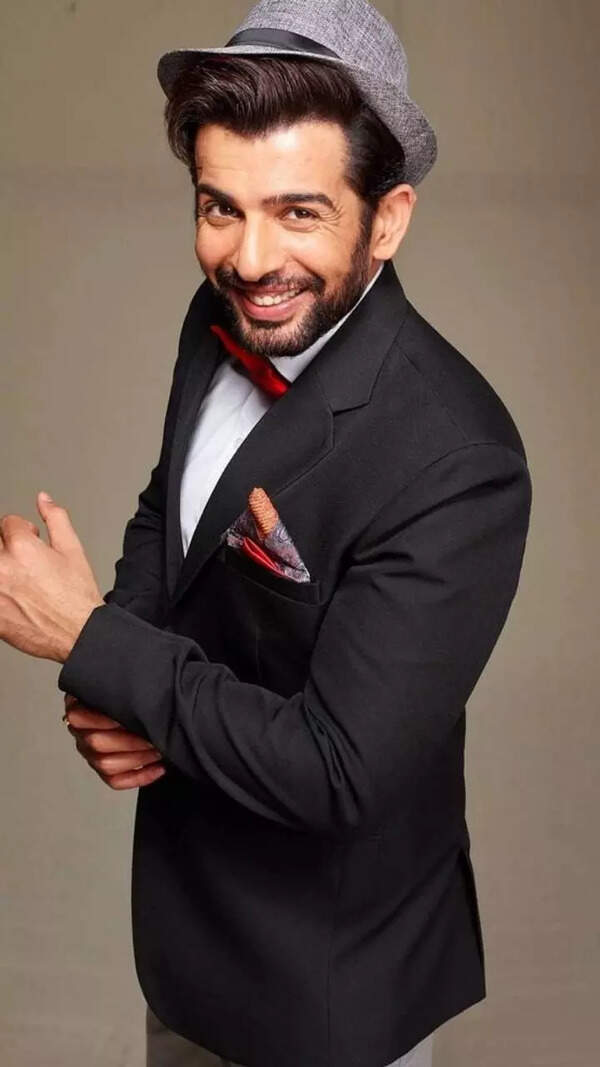 Jay Bhanushali Wallpapers