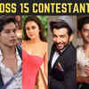 Article image for: Bigg Boss 15: Confirmed list of contestants locked inside the house