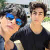 Shah Rukh Khan’s son Aryan is being questioned by the NCB after drugs raid