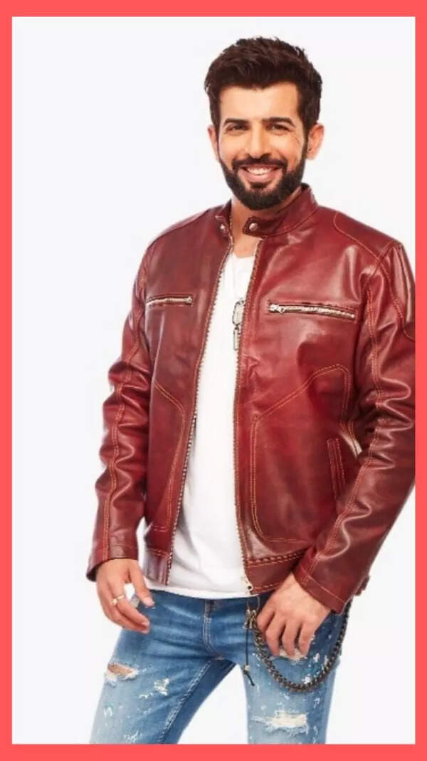 Jay Bhanushali
