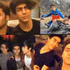 After Aryan Khan and Arbaaz Khan Merchant's alleged involvement in the drugs raid, videos of their friendship surface online