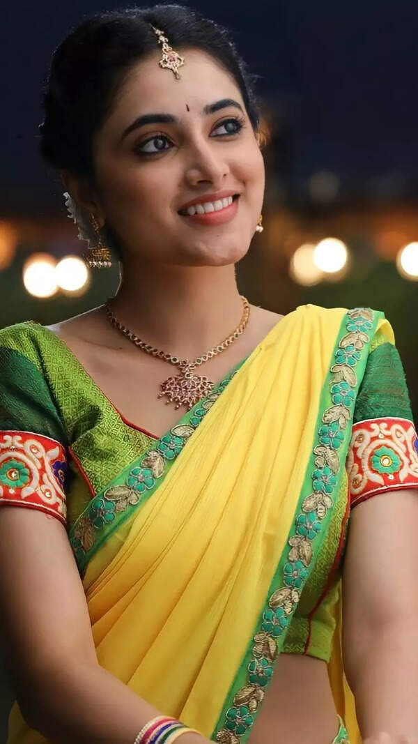 Priyanka Arul Mohan