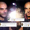 Article image for: <i class="tbold">sohail</i> Khan goes bald, netizens troll him by saying 'Hair transplant karne k liye yeh look aaya hai'