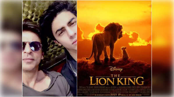 The Lion King’s dubbing