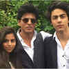 Aryan's take on being an actor