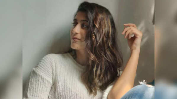 Deeksha Joshi