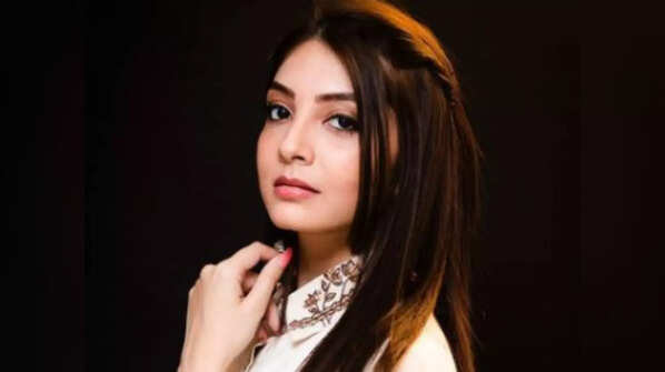 Puja Joshi