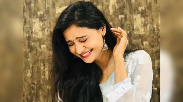 Shraddha Dangar