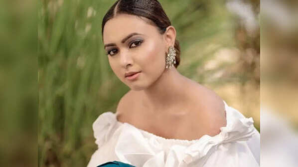 Alisha Prajapati