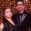 Article image for: Bharti Singh and <i class="tbold">haarsh limbachiyaa</i>