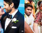Beautiful wedding pictures of Samantha and Naga Chaitanya go viral after they announce separation