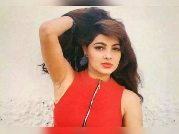 Mamta Kulkarni Photos
