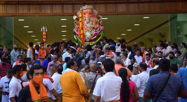 Ganesha Stills