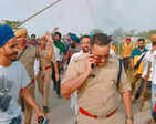 8 dead as protest against ministers' visit turns violent in UP's Lakhimpur