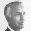 Subrahmanyan Chandrasekhar