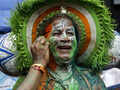 TMC workers celebrate Mamata Banerjee's victory in bypoll