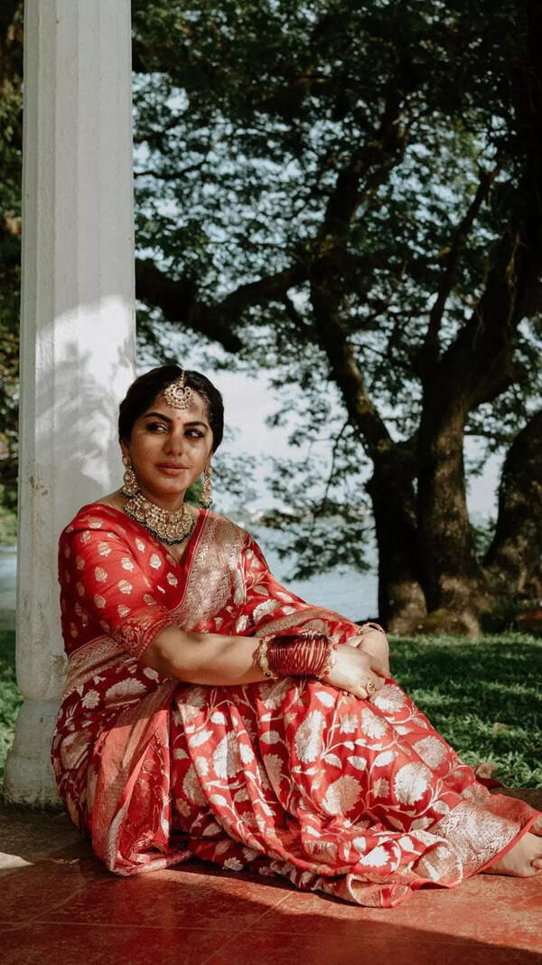 Meera Nandan Wallpapers