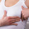 Breast density