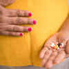 Reproductive history