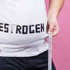 Increasing weight
