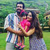 Article image for: See the latest photos of <i class="tbold">Jay Bhanushali</i>