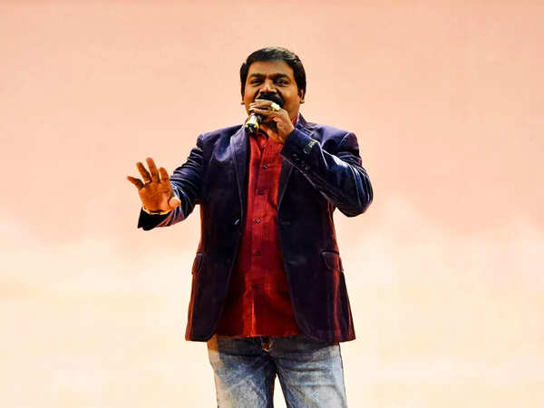 Imman Annachi Photos