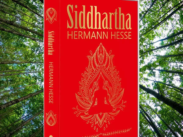 Siddhartha