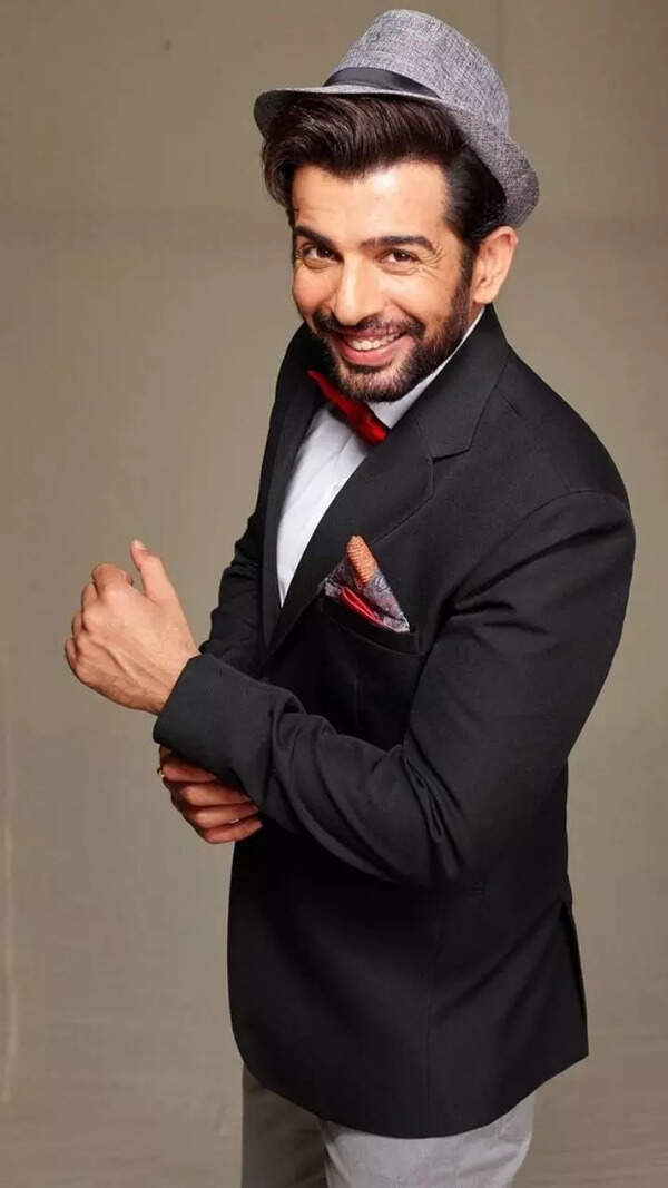 Jay Bhanushali Pictures