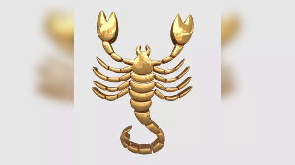 Scorpio