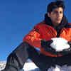 Shah Rukh on Aryan's inclination towards direction