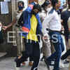 Shah Rukh Khan’s son Aryan Khan sent to NCB remand till October 7 in drugs probe