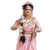 Article image for: <i class="tbold">sweta bhattacharya</i> as Debi Parbati