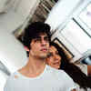 Article image for: New pictures of <i class="tbold">Aryan Khan</i>