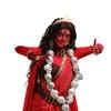 Article image for: <i class="tbold">sweta bhattacharya</i> as 'Chinnomasta'