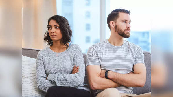 What abuse in relationships look like