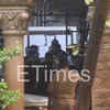 Aryan Khan gets spotted at the court