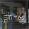 Aryan Khan brought to NCB office from court. He will remain in NCB's custody until October 7.