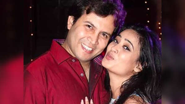 Second marriage with Abhinav Kohli