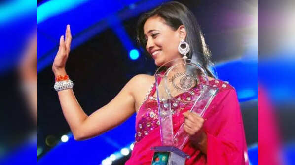 Winning Bigg Boss 4