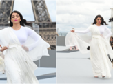 Aishwarya Rai commands attention at Paris Fashion Week! From International film festivals to runways, photos capture the diva's most-talked looks