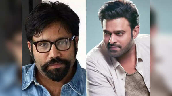 Sandeep Vanga film