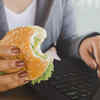 ​Eat mindfully