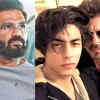 Suniel Shetty: Give the kid a breather
