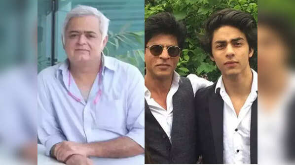 Hansal Mehta: It is painful for a parent to deal with a child getting into trouble