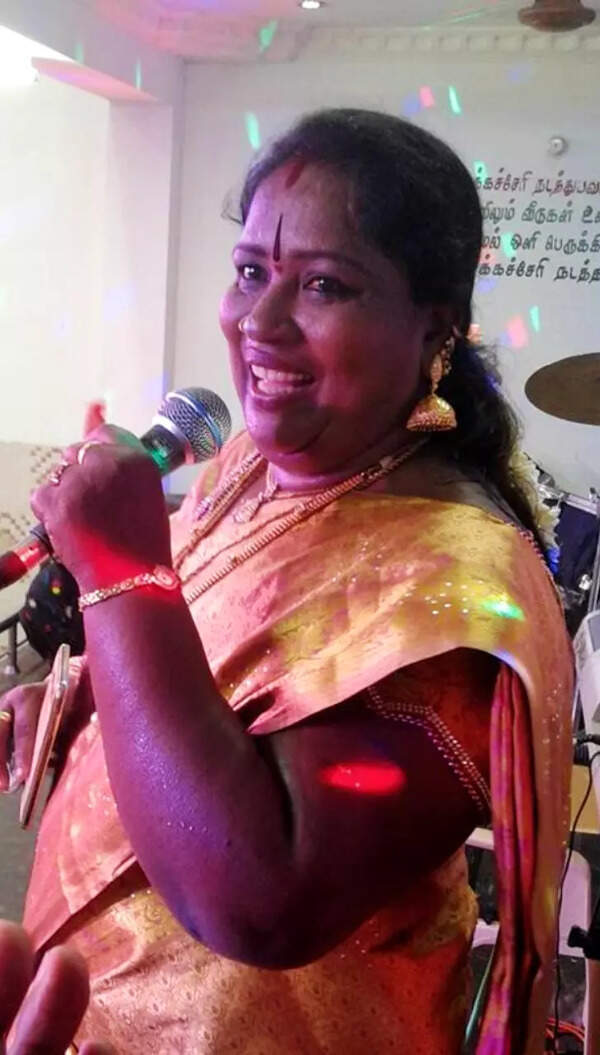 K. Bhagyaraj