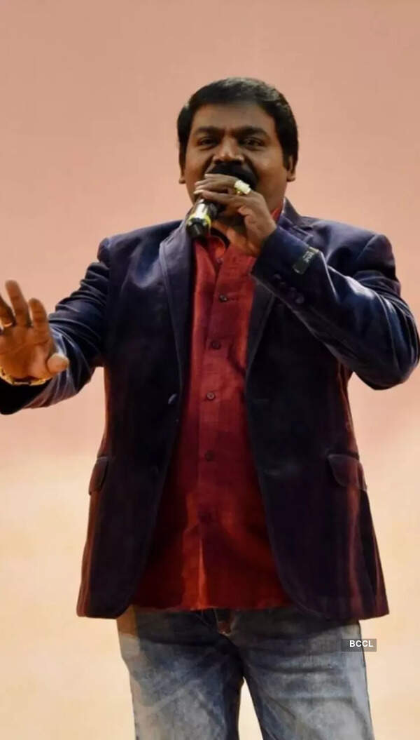 K. Bhagyaraj Wallpapers