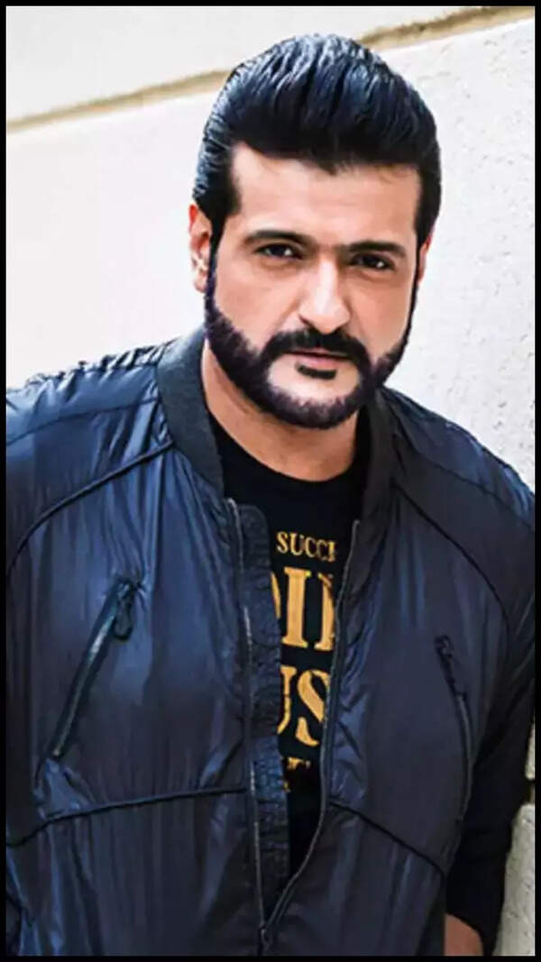 Armaan Kohli Pictures